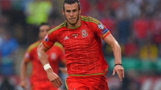 Τον λένε Γκάρεθ Μπέιλ και θα δώσει την πρόκριση στην Ουαλία!