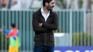 Στα όρια   του   και ο   Ελευθερόπουλος στη Βέροια