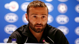 Σαλπιγγίδης: «Με συνεχόμενες αλλαγές ο ΠΑΟΚ δεν θα καταφέρει τίποτα»