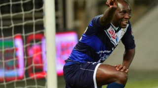 Δίαυλος     επικοινωνίας  του  Αρη  με  Μπιενβενού