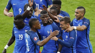 Υπέταξε την Ισλανδία και έστειλε μήνυμα στους Γερμανούς!