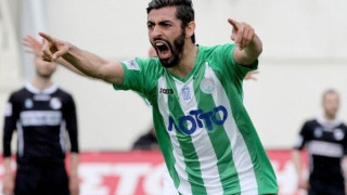 Χτυπάει   Ντενίζ   Μπαϊκαρά   η   Δόξα   Δράμας  !