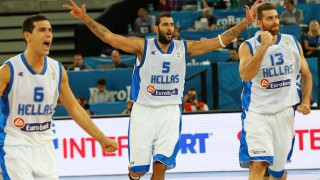 Η φωτογραφία του Μπουρούση που ξύπνησε αναμνήσεις στην Εθνική (pic)