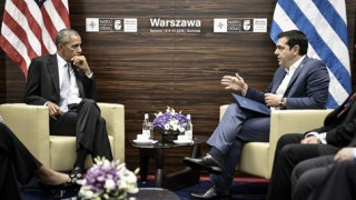 FT: Ο Τσίπρας «έσπασε» την κοινή γραμμή του ΝΑΤΟ έναντι της Ρωσίας