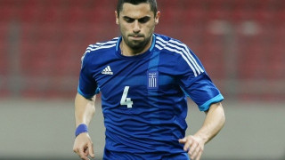 Κρούση του Αρη (και)    στον    Νίκο    Σπυρόπουλο