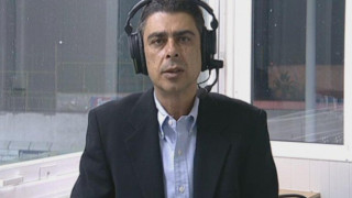 Τέλος από τη NOVA δημοσιογράφος που «ενόχλησε» τον Ολυμπιακό!