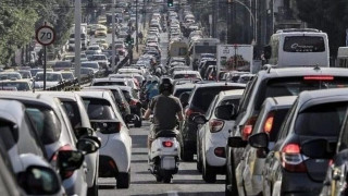 Τέλη Κυκλοφορίας 2025: Αναλυτικά ο οδηγός για την πληρωμή-Τι πρόστιμα προβλέπονται