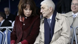 «Βρε Βούλα δεν είμαι καλά»: Η τελευταία επικοινωνία της Πατουλίδου με τον Μπουτάρη