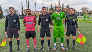 ΕΠΣΜ: Τα παιχνίδια της Β' κατηγορίας-Ενδεκάδες