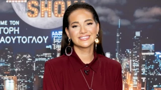 Ρία Ελληνίδου: «Δεν παντρεύομαι, έχω δει πολλά χάλια»