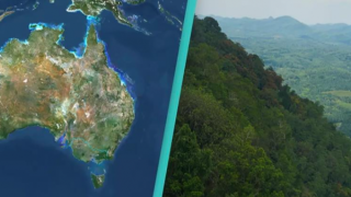 Ανακαλύφτηκε 8η... ήπειρος και βρίσκεται κάτω από το νερό