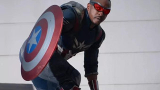 «Captain America: Brave New World»: Δείτε το νέο trailer