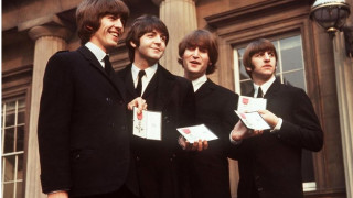 Beatles: Διπλά υποψήφιοι για Grammy μετά από 27 χρόνια