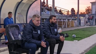 Καμπουρίδης: «Αδικούμαστε από την ισοπαλία»