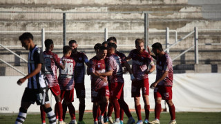 ΑΕΛ: Στα Δένδρα οι προπονήσεις