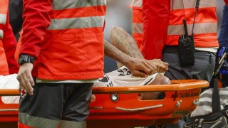 Πόσο επηρεάζονται οι ποδοσφαιριστές παίζοντας ανά τρεις ημέρες;