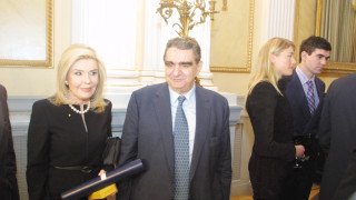 Βαρδινογιάννης:  «Δοκάρι σε πέναλτι του Σαραβάκου» - Η αντίδρασή του για την απόπειρα της 17Ν