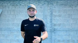 Πρώτος και αήττητος ο Ηφαιστος Θέρμης