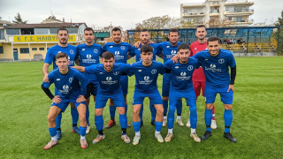 Ομόνοια Σίνδου/Μαντζίρης: «Να φέρουμε τον κόσμο στο γήπεδο»