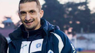 Περικλής Παπακωνσταντίνου: «Απέναντι σε δυνατούς αντιπάλους δείξαμε χαρακτήρα»