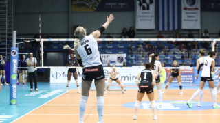 Νίκη για τον ΠΑΟΚ, 3-1 τον Πανιώνιο στη Νέα Σμύρνη