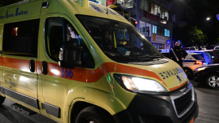 Κυψέλη: Χωρίς κράνη οι νεαροί που ενεπλάκησαν σε θανατηφόρο τροχαίο