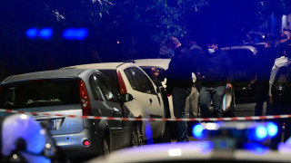 Γυναικοκτονία στο Αγρίνιο: Ποια η σχέση του δολοφόνου με τη Greek Mafia