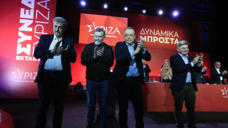ΣΥΡΙΖΑ: Πότε θα διεξαχθεί το ντιμπέιτ και ποιοι θα συμμετάσχουν