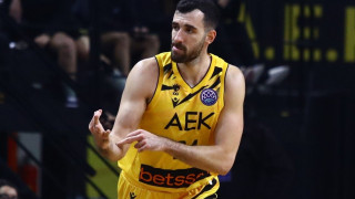 Νίκησε ξανά τη Ρίγα η ΑΕΚ