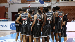 Στην Ουγγαρία για την πρόκριση ο ΠΑΟΚ!