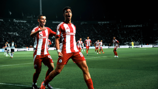 Γεωργόπουλος: «Ο ΠΑΟΚ είδε τον Κωστούλα όταν δεν τον ήξερε κανένας» - Ο λόγος που επέλεξε τον Ολυμπιακό»