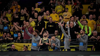 «Όχι» στο αίτημα του Άρη για εισιτήρια στο ματς με τον Πανιώνιο