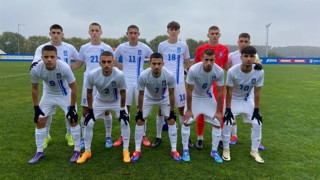 Προκριματικά Euro U17: Με το «δεξί» η Ελλάδα απέναντι στη Ρουμανία-Διπλό με άρωμα... ΠΑΟΚ!