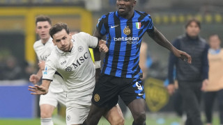 Μοιρασιά στο ντέρμπι, μεγάλο διπλό η Μπολόνια