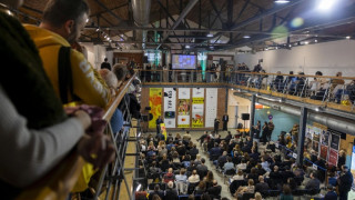 Τα βραβεία του 65ου Φεστιβάλ Κινηματογράφου Θεσσαλονίκης!