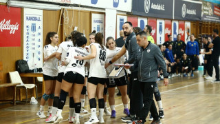 Χάντμπολ: Επίδειξη δύναμης και 6Χ6 για τον ΠΑΟΚ mαteco