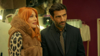 Νίκος Κουρής: Με ποια ηθοποιό διατηρεί σχέση μετά τον χωρισμό του