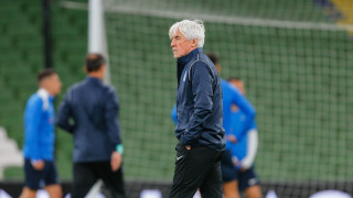 Εθνική Ελλάδας: Χωρίς προβλήματα και παρουσία Γκαγκάτση