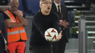 Ρόμα: Τέλος ο Ιβάν Γιούριτς