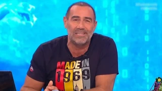 Αντώνης Κανάκης-Έκρηξη για τα Τέμπη: «Να περιμένουμε να μας κατ...ήσουν κιόλας;» (vid)