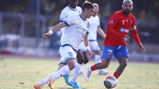 Η Κηφισιά «πάτησε» Πανιώνιο και ανέβηκε στην κορυφή