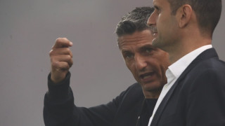 Ο Λουτσέσκου στο Βουκουρέστι για σεμινάρια, οι πρώτες αναλύσεις μετά τη νέα ήττα