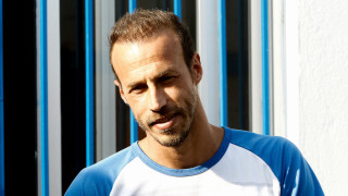 Εθνική Νέων: Κορμός από ΠΑΟΚ και Ολυμπιακό