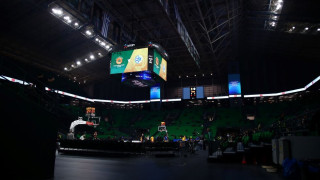 Παναθηναϊκός-Μακάμπι Τελ Αβίβ: Υβριστικά συνθήματα κατά Βαρδή Βαρδινογιάννη την ημέρα του θανάτου του!