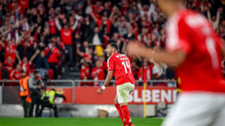 Champions League: Βασικός ο Παυλίδης στο Μπενφίκα-Μπαρτσελόνα