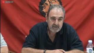 ΕΠΣΜ-Σάββας Δημητριάδης για άδεια εξασκήσεως επαγγέλματος: Μέχρι πότε έχουν προθεσμία οι προπονητές