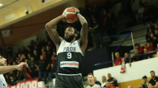 ΠΑΟΚ: Αλλαγή στον όμιλό του με απόφαση της FIBA-Ντιζόν αντί Φρίμπουργκ