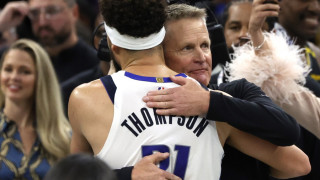 Επέστρεψε και... έχασε ο Τόμπσον - Επιτέλους νίκη για τους Μπακς