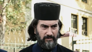 Η πρώτη δήλωση του πατέρα Αντωνίου μετά την καταδίκη του