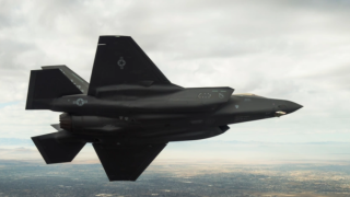 F-35 στην Ελλάδα: Γιατί τα stealth θα αλλάξουν τα δεδομένα στον επιχειρησιακό σχεδιασμό